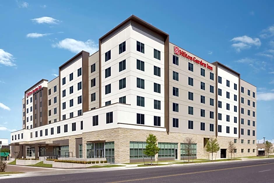 Hilton Garden Inn Austin North-Near the Domain, TX