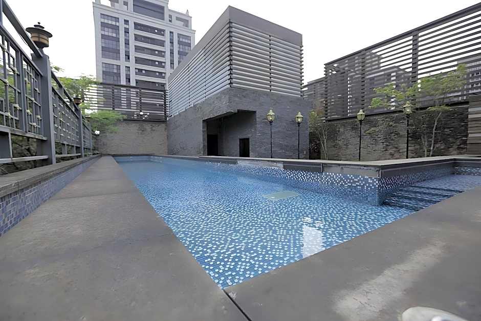 OHYA Boutique Motel-Lin-Kou Branch