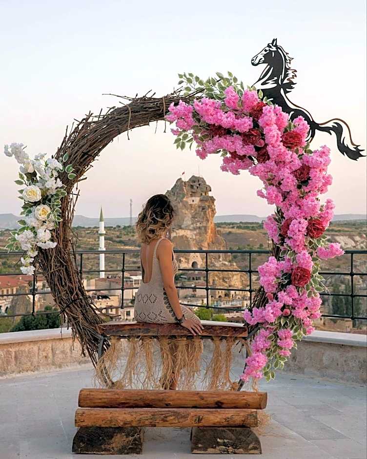 Cappadocia Acer Cave Hotel