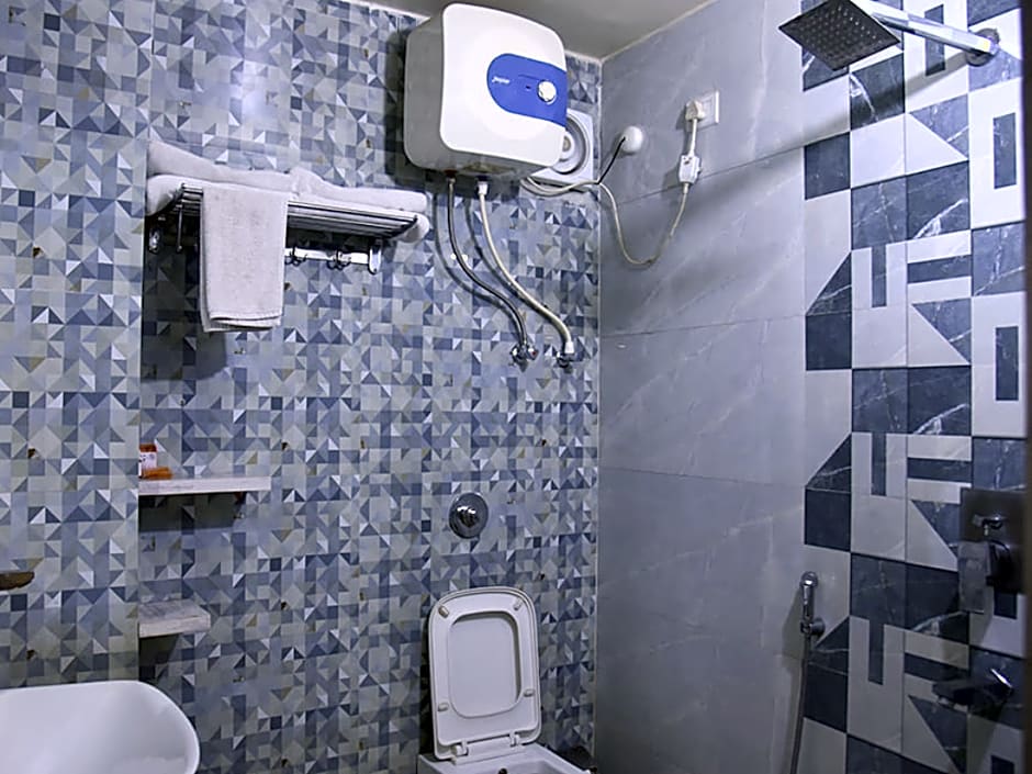 Hotel Aalcajars Inn