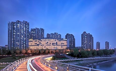 Hilton Nanjing Riverside