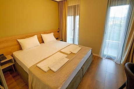 STANDART DOUBLE ROOM
