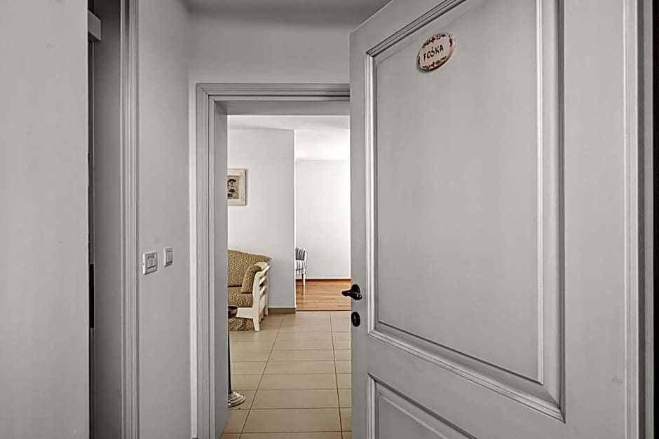 VILLA STEFANIJA small Boutique hotel&restaurant