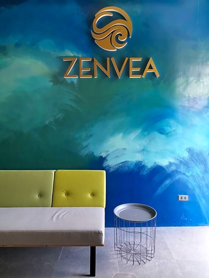 Zenvea Hotel Coron