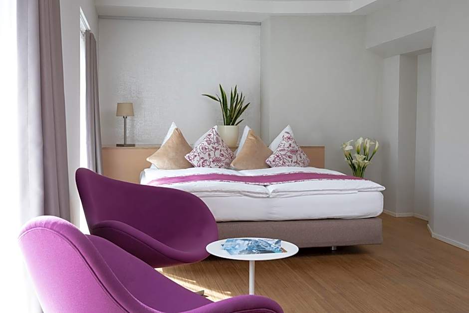 Hotel Spirgarten