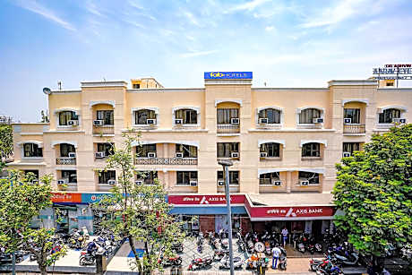 FabHotel Ashok Tuliip