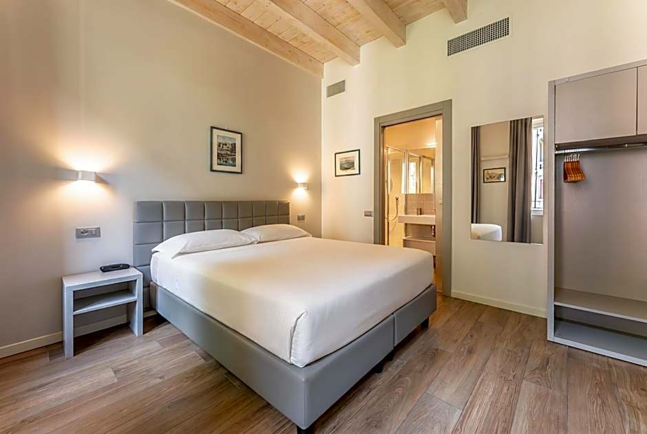 Hotel Quarcino