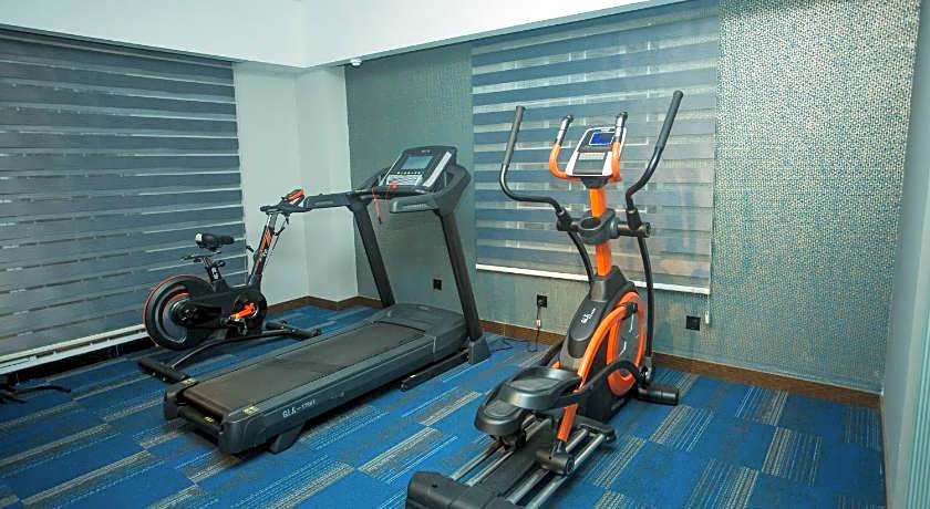 Hotel Omni Residency