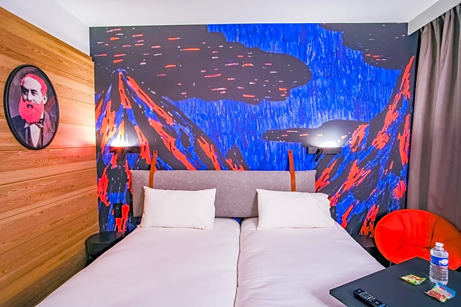 ibis Styles Albertville