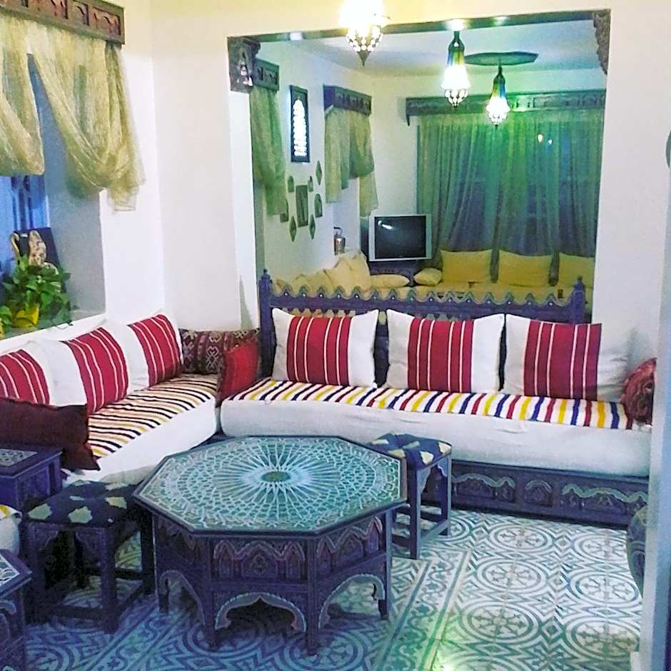 Hôtel Al Kalaa