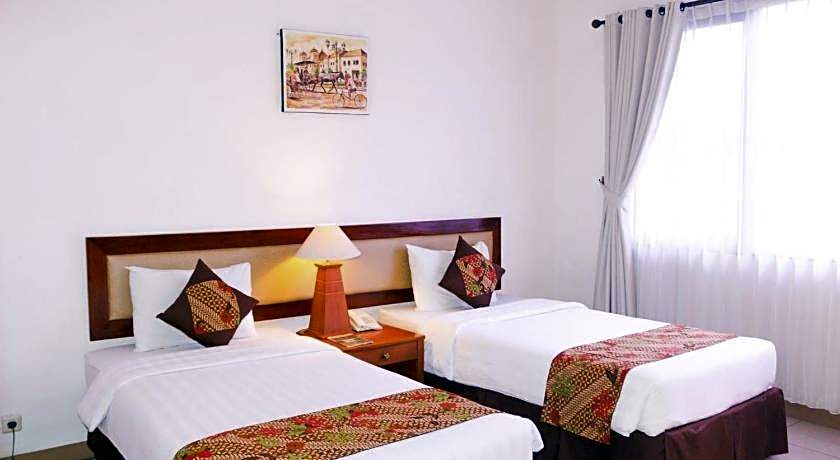 Griya Sentana Malioboro Hotel