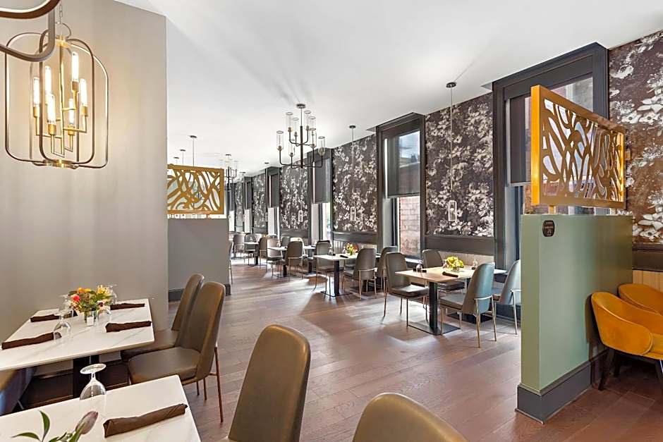 Tygart Hotel, an Ascend Collection Hotel