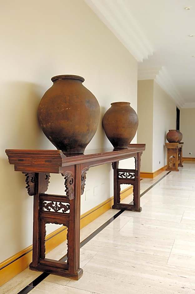 Villa VIK - Hotel Boutique