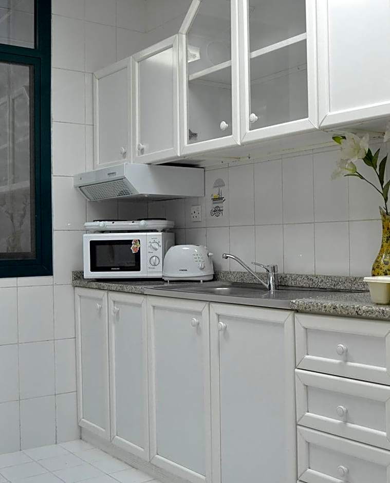 Al Maha Regency Hotel Suites - Managed by Aoudi Consultants