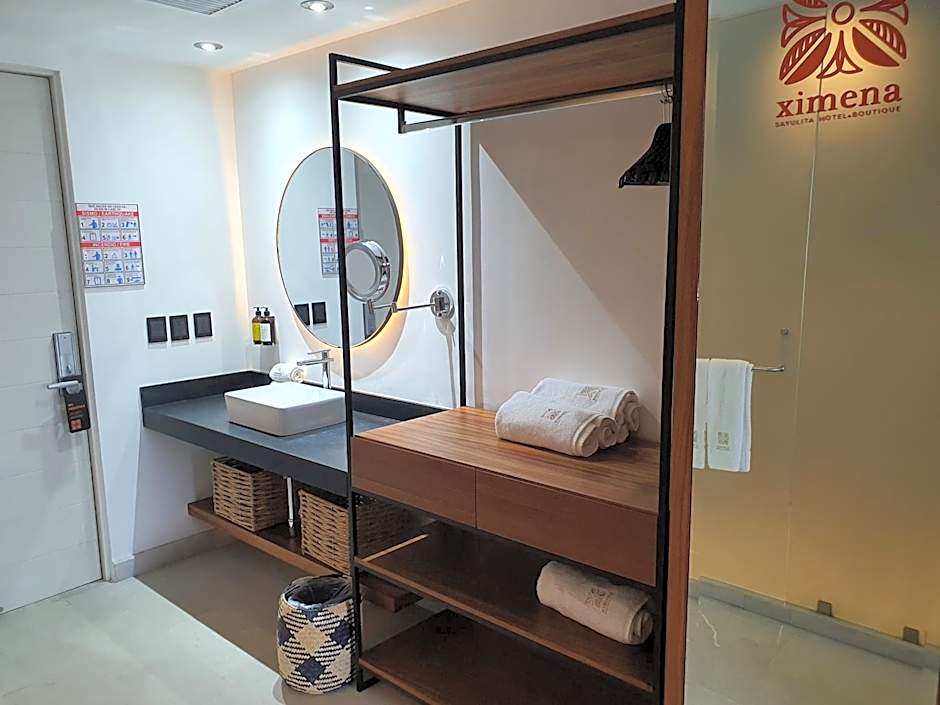 Ximena Hotel Boutique