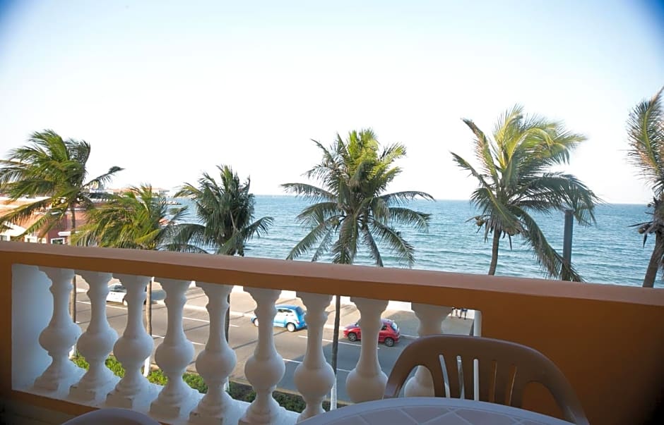 Hotel Real del Mar