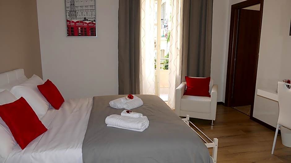 B&B Fusorario