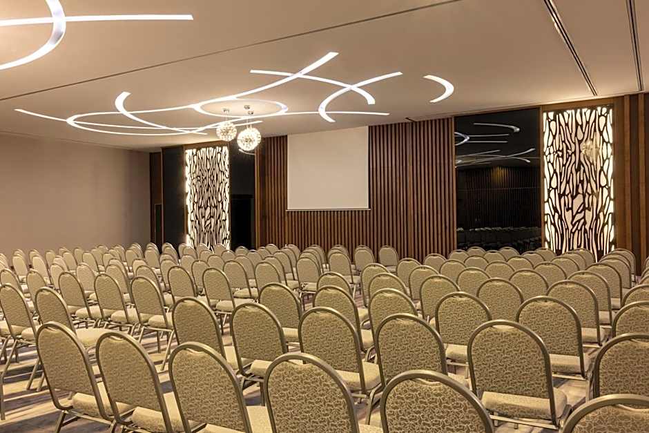 Sheraton Guadalajara Expo