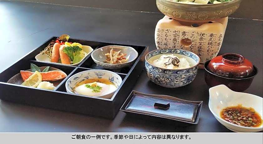 Kawaguchiko Lakeside Hotel