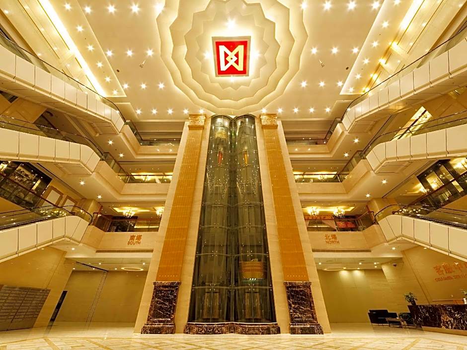 Zhongshan Da Dong Yu Hotel