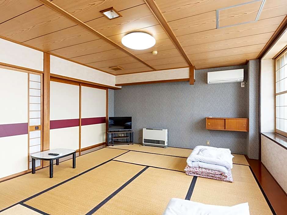 Ryosou Minatosou Joetsu