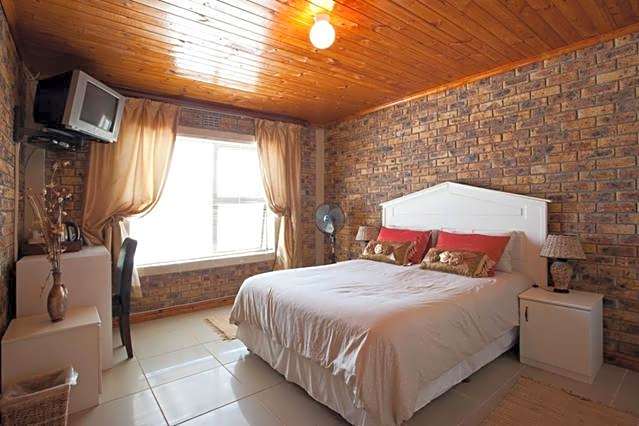 Quest Bed And Breakfast