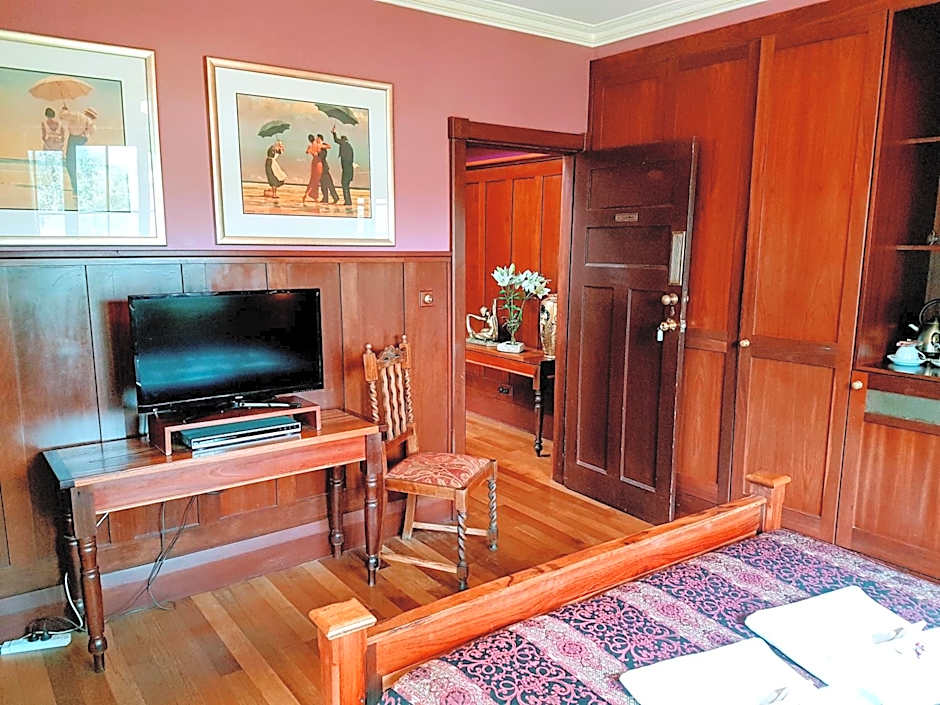 Bridgefield Guest House
