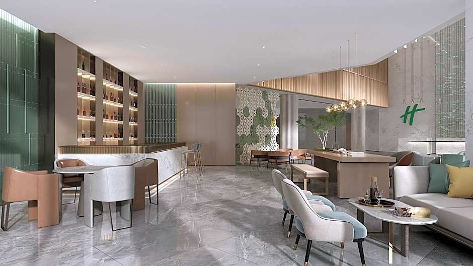 Holiday Inn Tongxiang By IHG