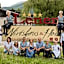 Luxury Lodge - Lener Express