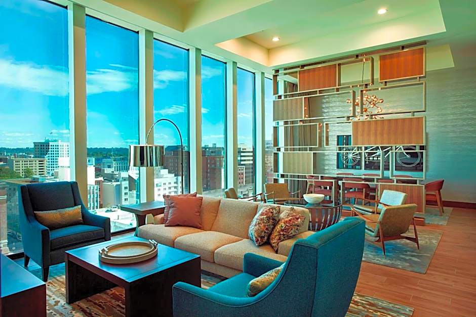 The Westin Chattanooga