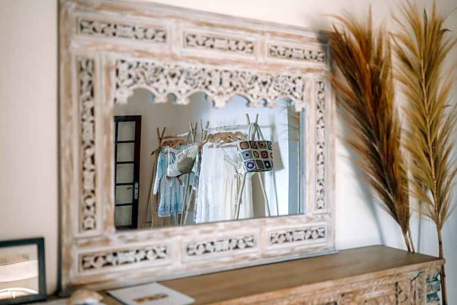 Boutique Eco Hotel Costa Mágica