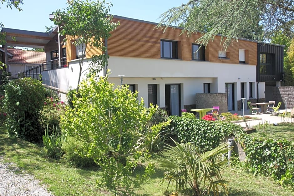 Résid'Spa Loire & Sèvre