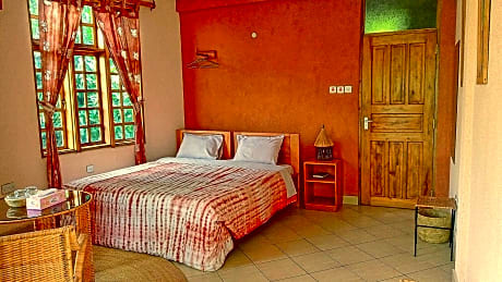 Kilimanjaro Eco Lodge