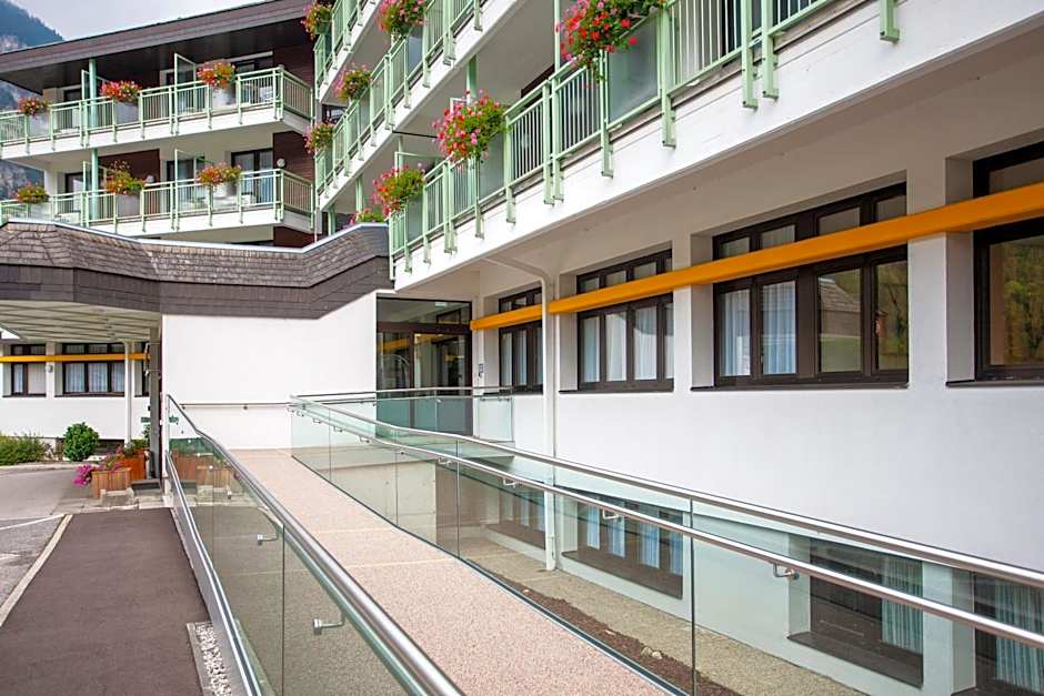 Parkhotel Hirschwang