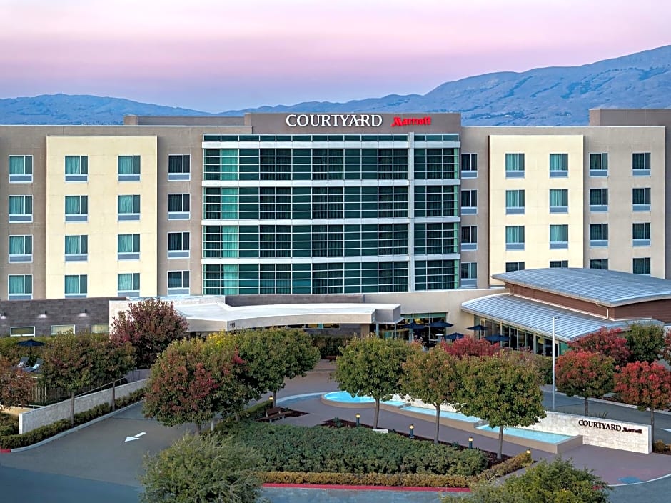 Courtyard by Marriott San Jose North/Silicon Valley