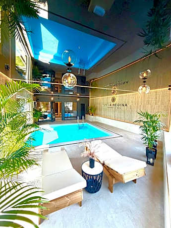 Willa Regina II Resort & SPA
