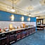 Hampton Inn By Hilton & Suites Providence