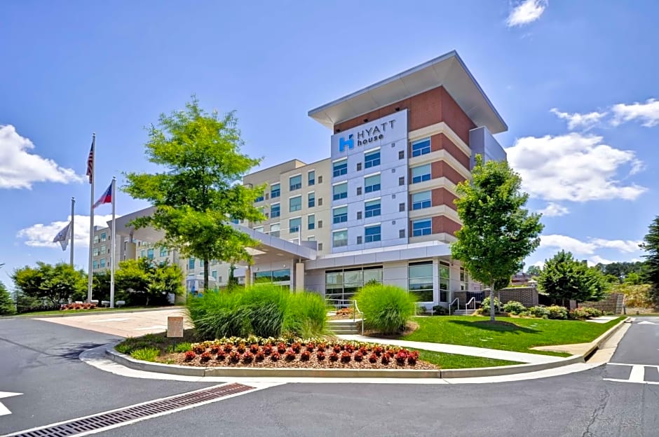 Hyatt House Atlanta Cobb Galleria