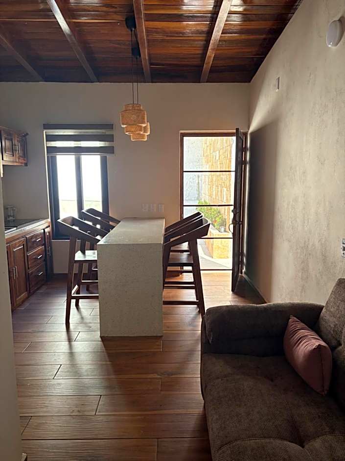 Casa Boutique Maria Bonita