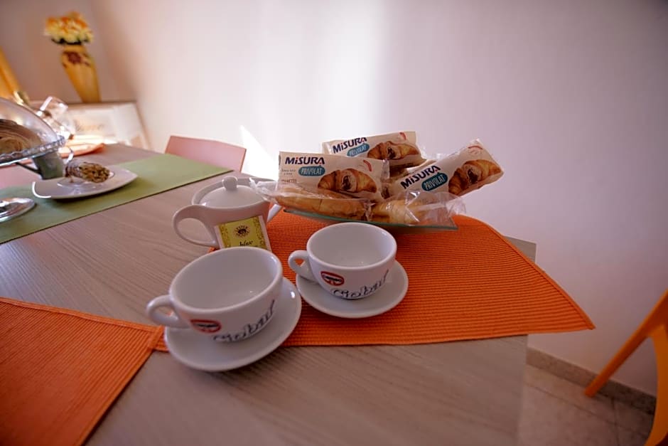 B&B Nodo Francescano