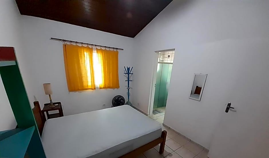 Aconchego 3 dorms, piscina, churrasq em Condomínio Fechado