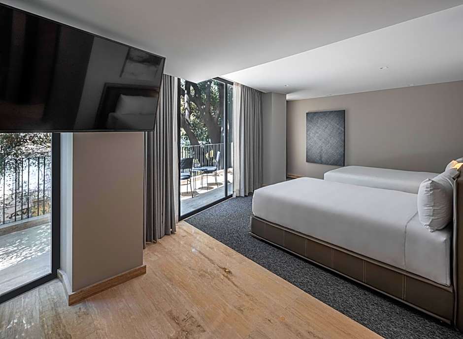 Hotel Elements by Marquis