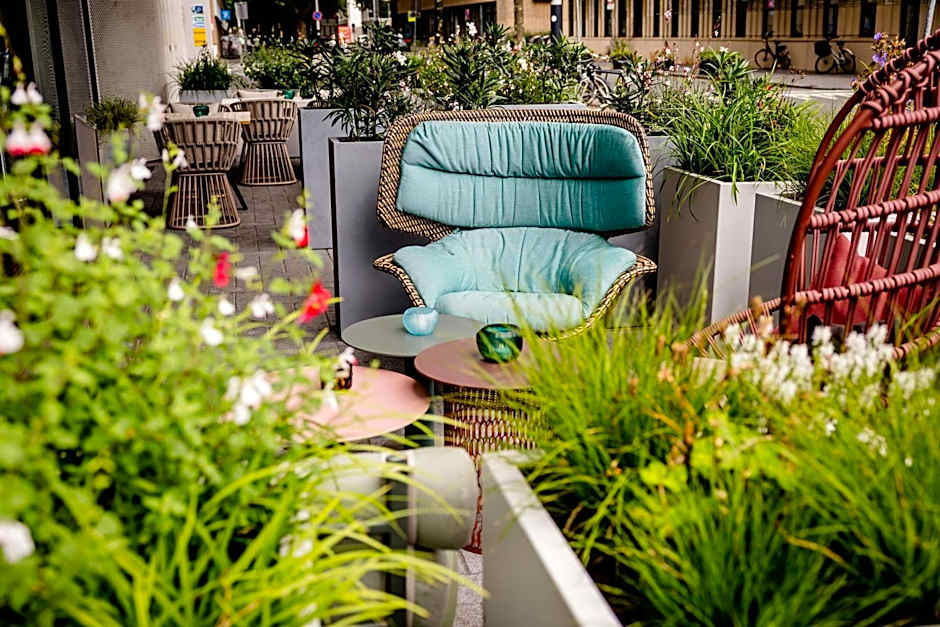 Motel One Amsterdam
