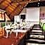 Victoria Falls Safari Lodge