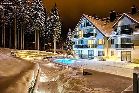 Czarny Kamień Resort & SPA