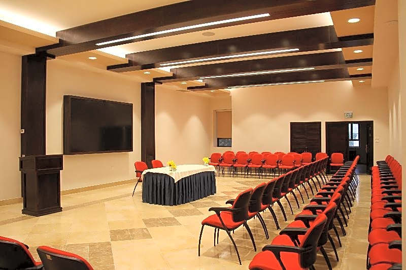 Notre Dame Center Guest House