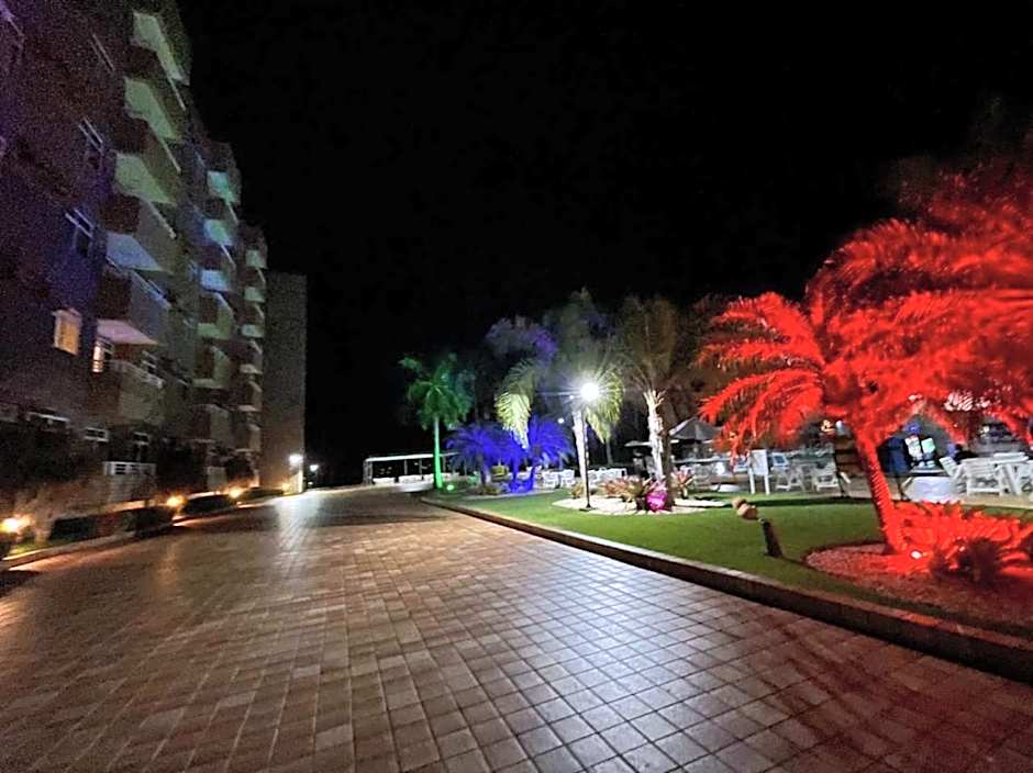 Gran Lençóis Flat Barreirinhas APT 510