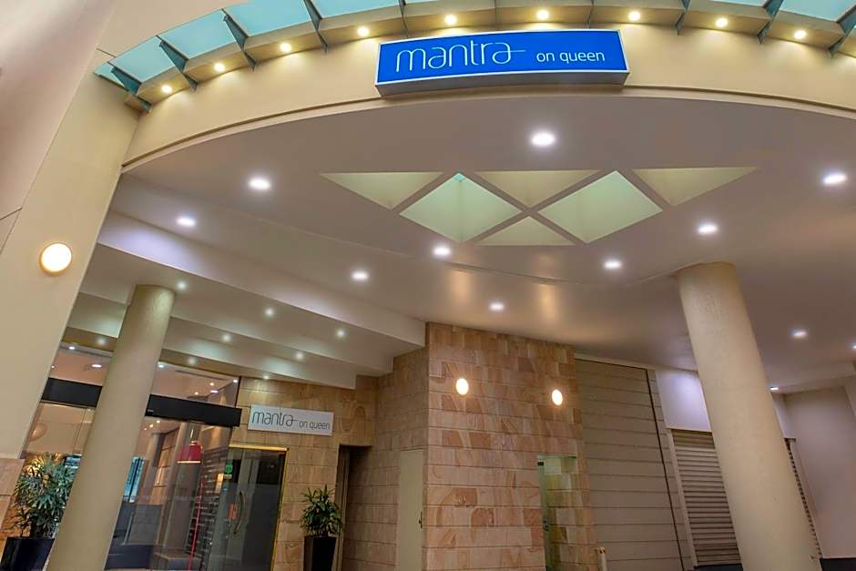 Mantra on Queen Brisbane