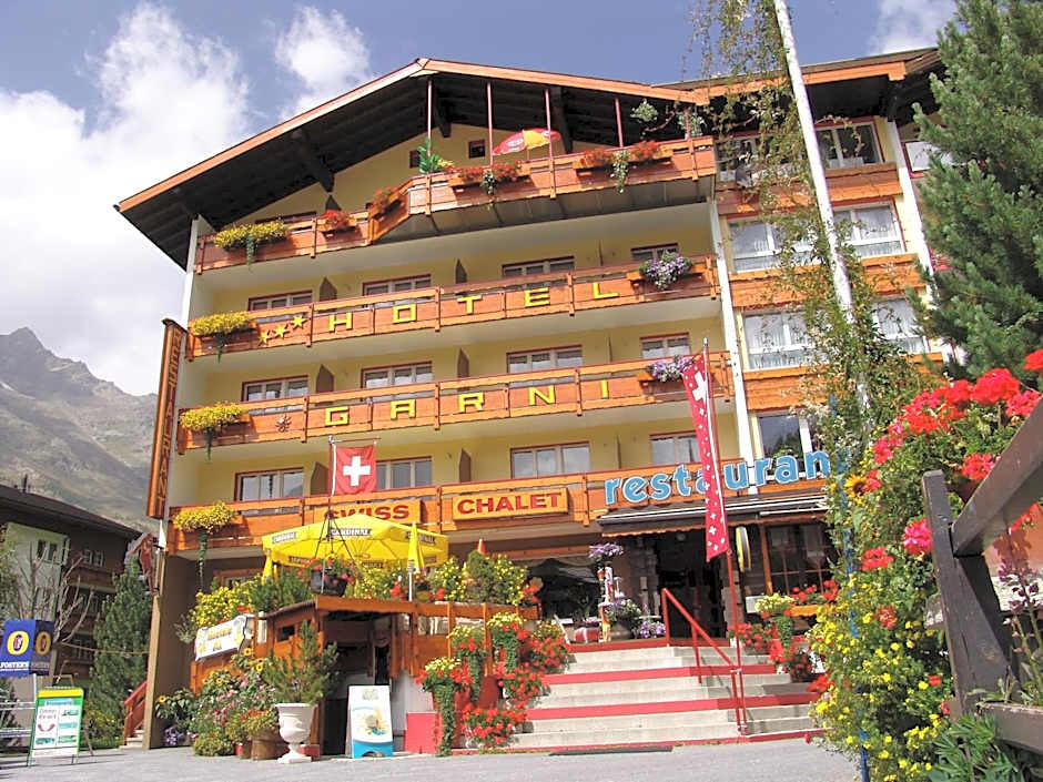 Hotel Primavera