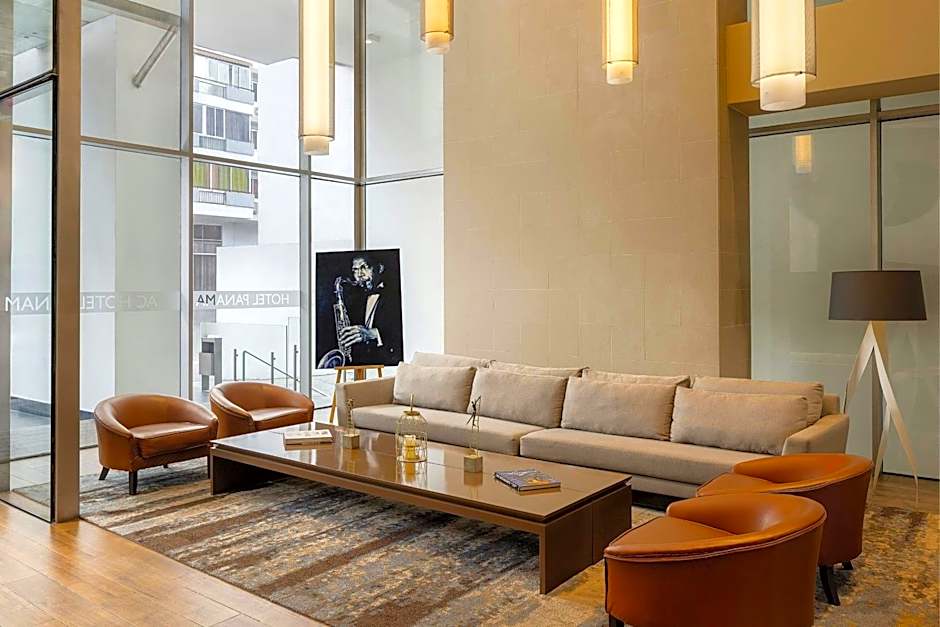 AC Hotel Panama City